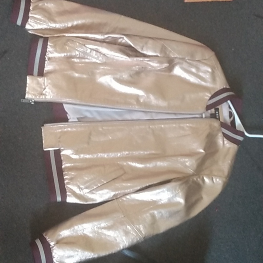 Dkny jacket